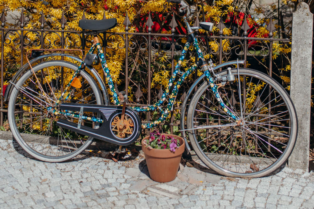 Bild 15: Jakobsweg Unterallgäu – pilgern  auf den Spuren von Kneipp.