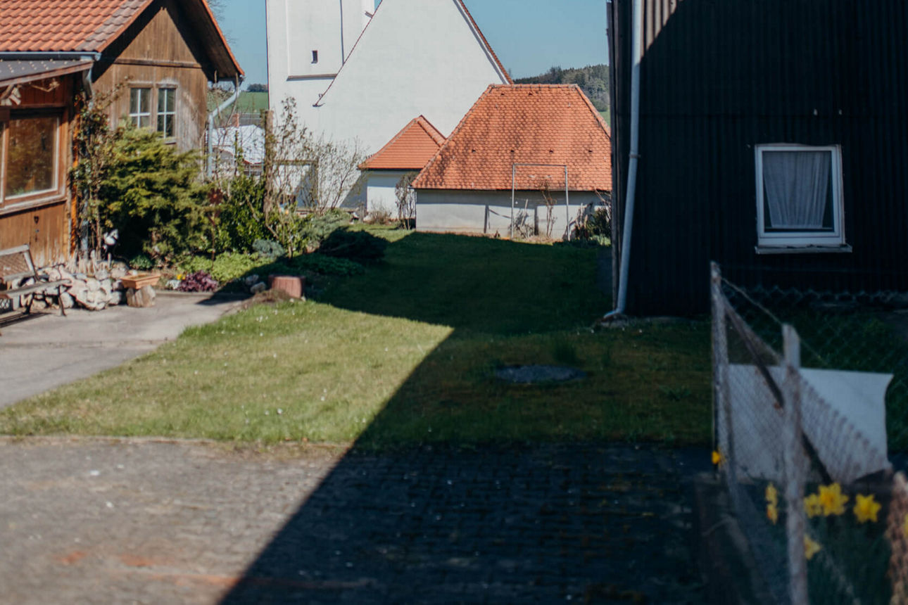 Bild 16: Jakobsweg Unterallgäu – pilgern  auf den Spuren von Kneipp.