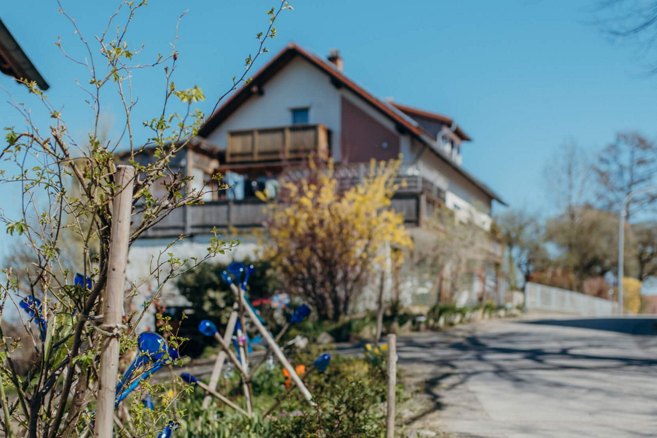 Bild 17: Jakobsweg Unterallgäu – pilgern  auf den Spuren von Kneipp.