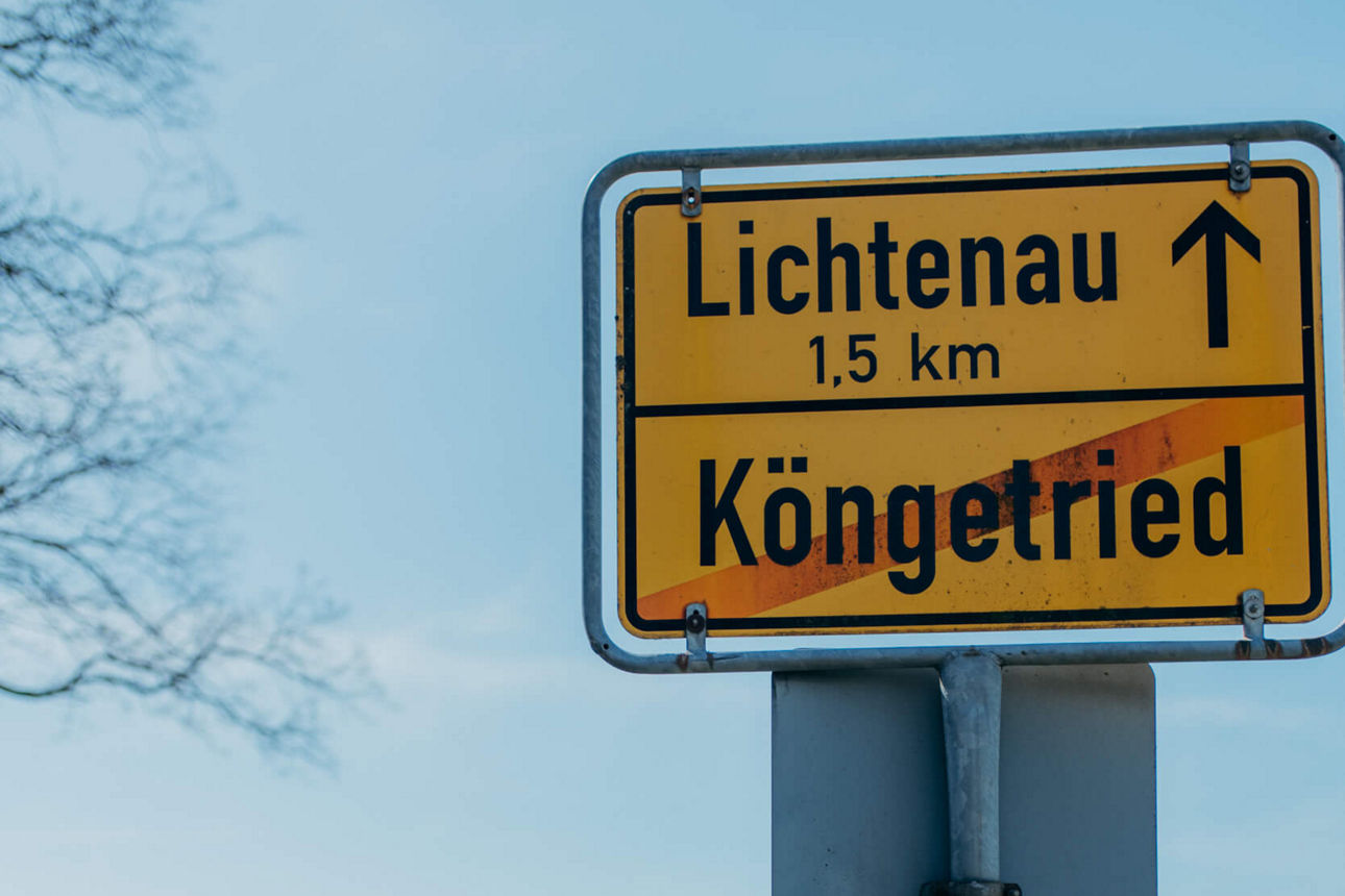 Bild 18: Jakobsweg Unterallgäu – pilgern  auf den Spuren von Kneipp.