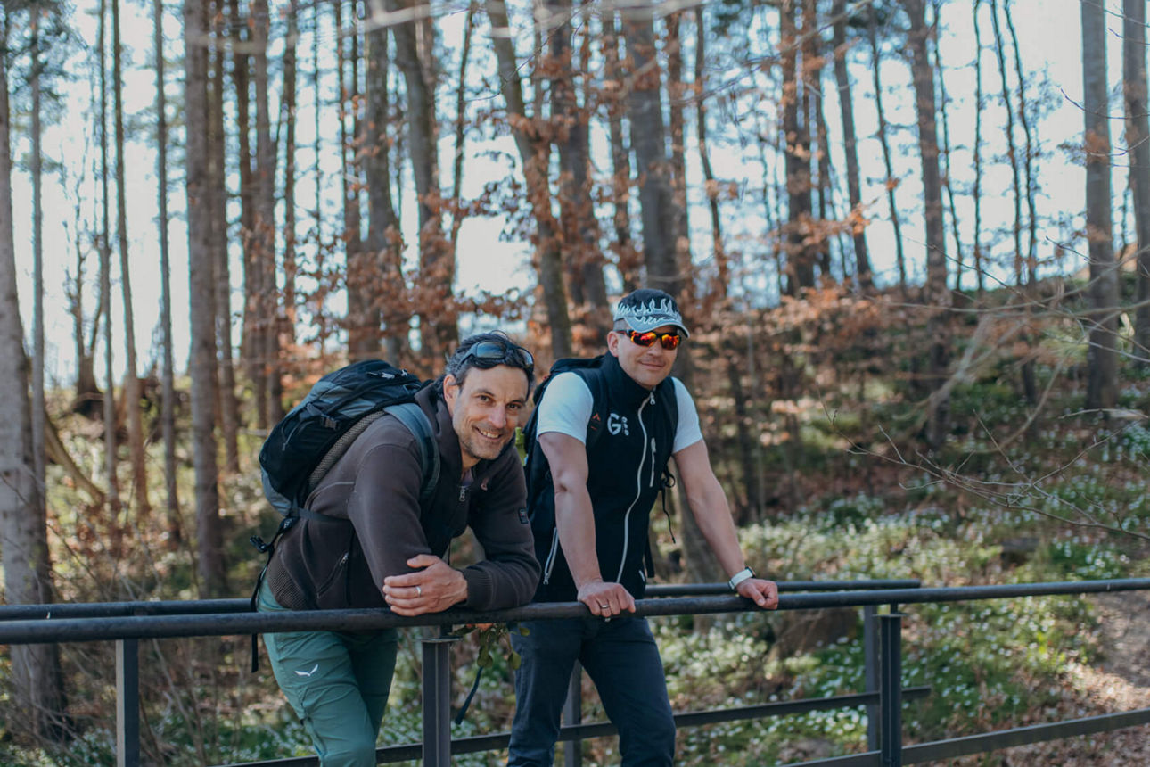 Bild 21: Jakobsweg Unterallgäu – pilgern  auf den Spuren von Kneipp.