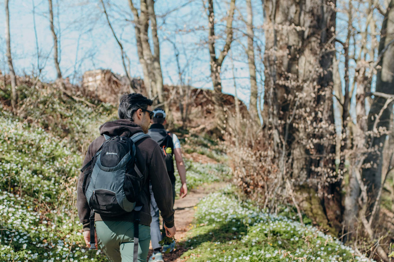 Bild 22: Jakobsweg Unterallgäu – pilgern  auf den Spuren von Kneipp.