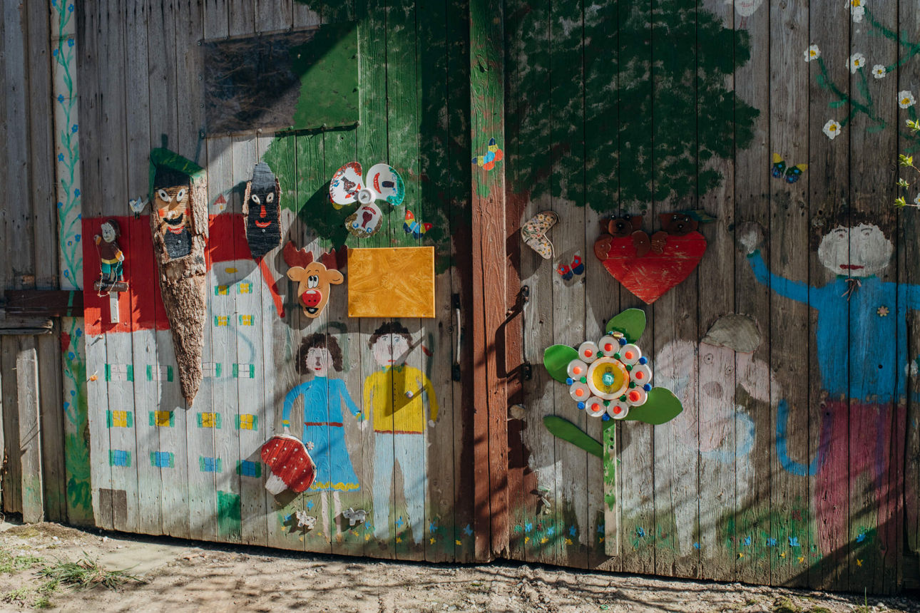 Bild 27: Jakobsweg Unterallgäu – pilgern  auf den Spuren von Kneipp.