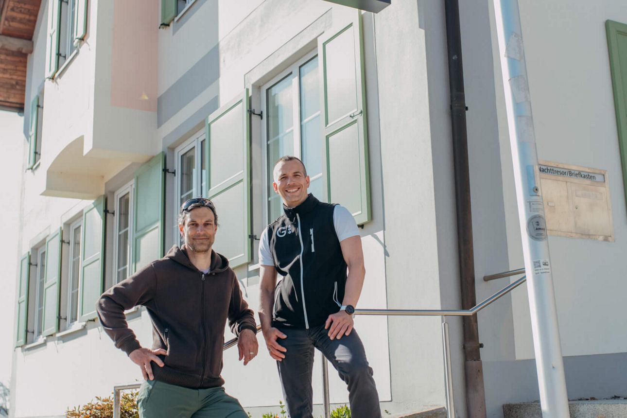 Bild 28: Jakobsweg Unterallgäu – pilgern  auf den Spuren von Kneipp.