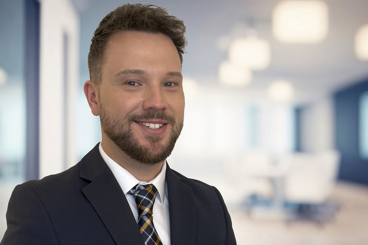 Foto von Jan Schrader