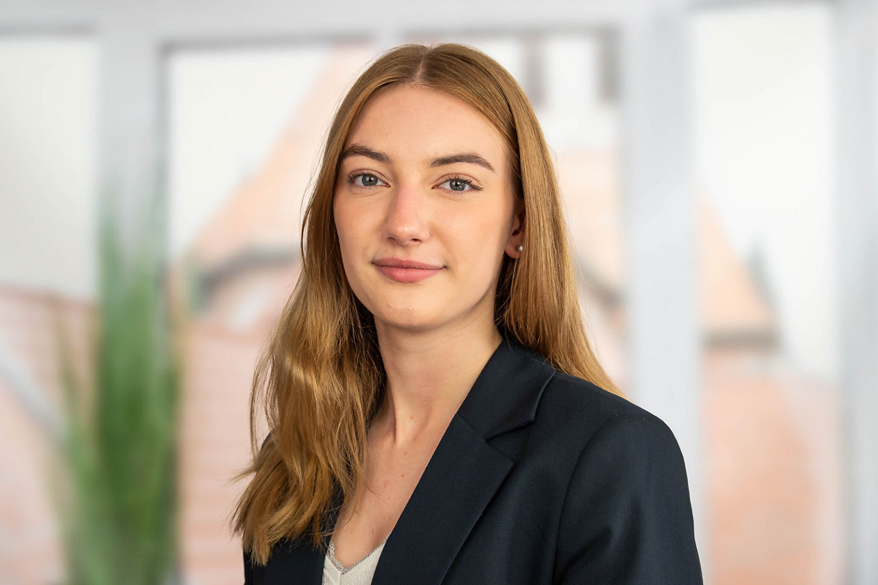 Foto von Jana Weisshaar