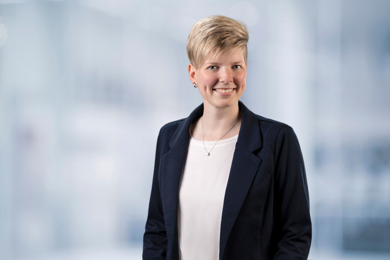 Jana Helweg