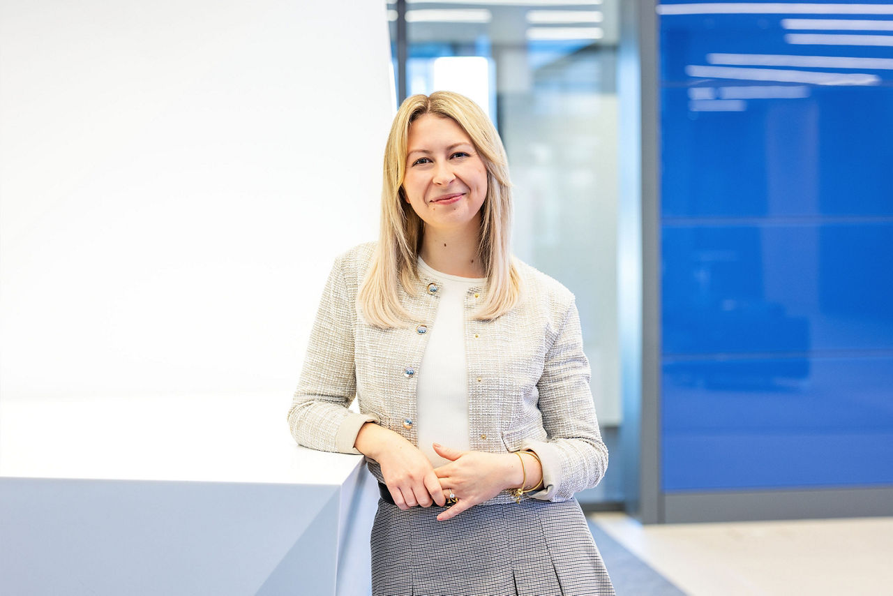 Jana Sophie Schröder