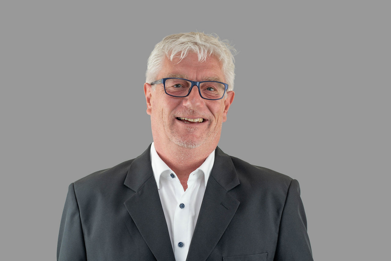 Bild von Herr Andreas Schauler