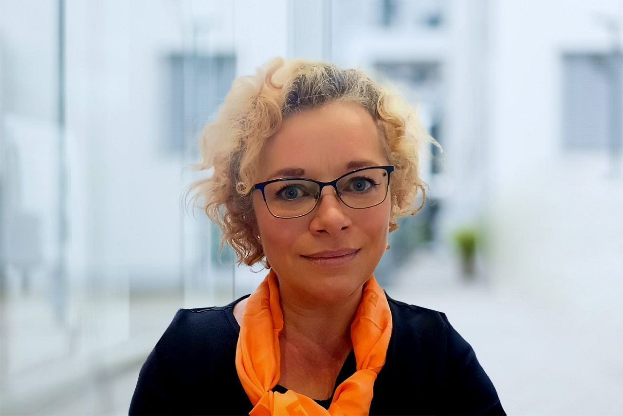 Janet Topel