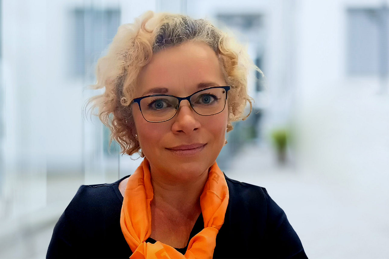 Janet Topel
