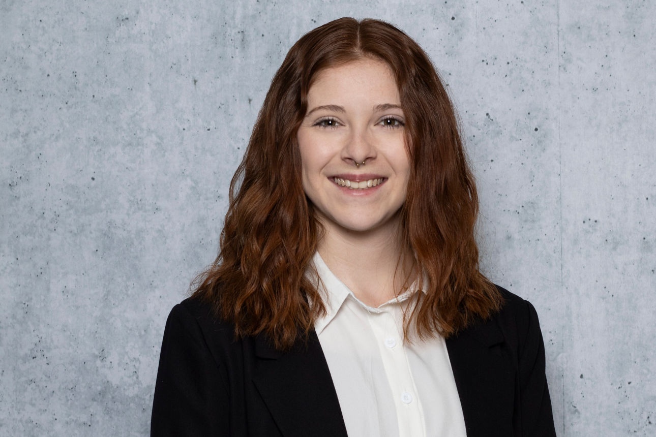Profilbild  Janina Götz