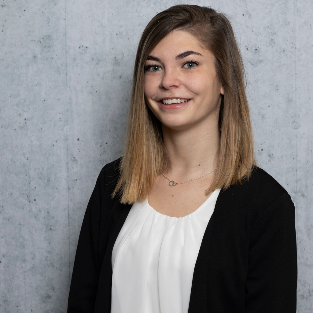 Profilbild Janina Rützel