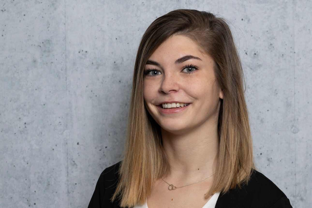 Profilbild Janina Rützel
