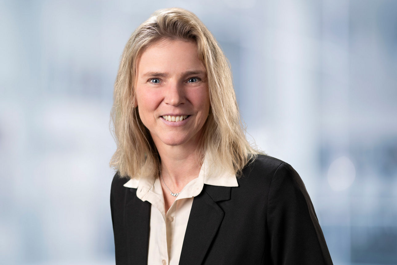 Janine Kortmann