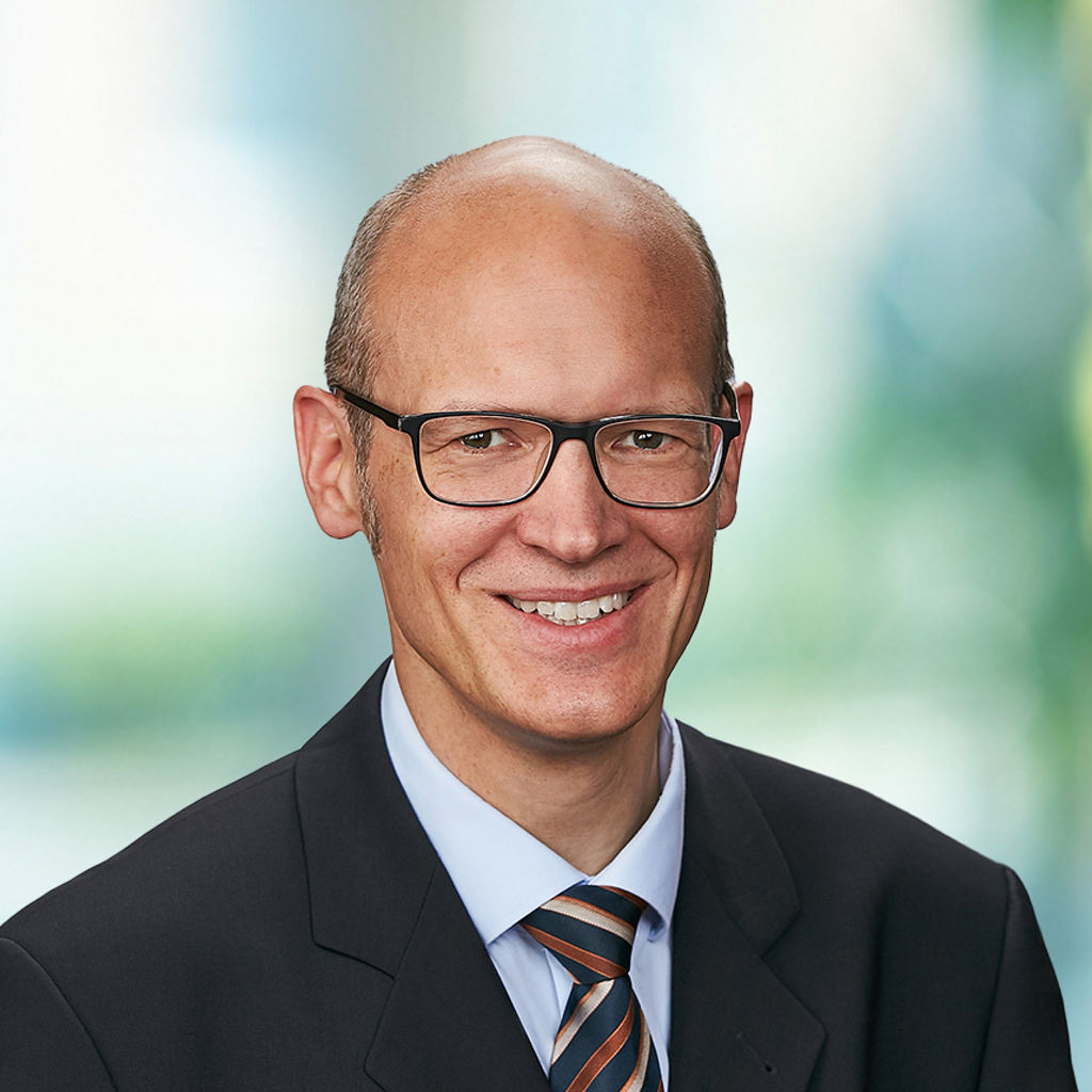 Oliver Janke
