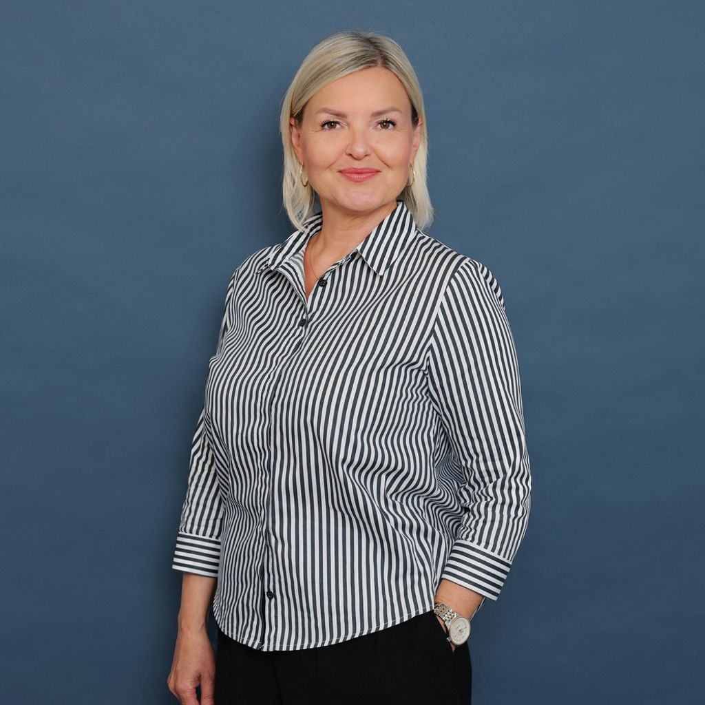 Zhanna Hochheuser
