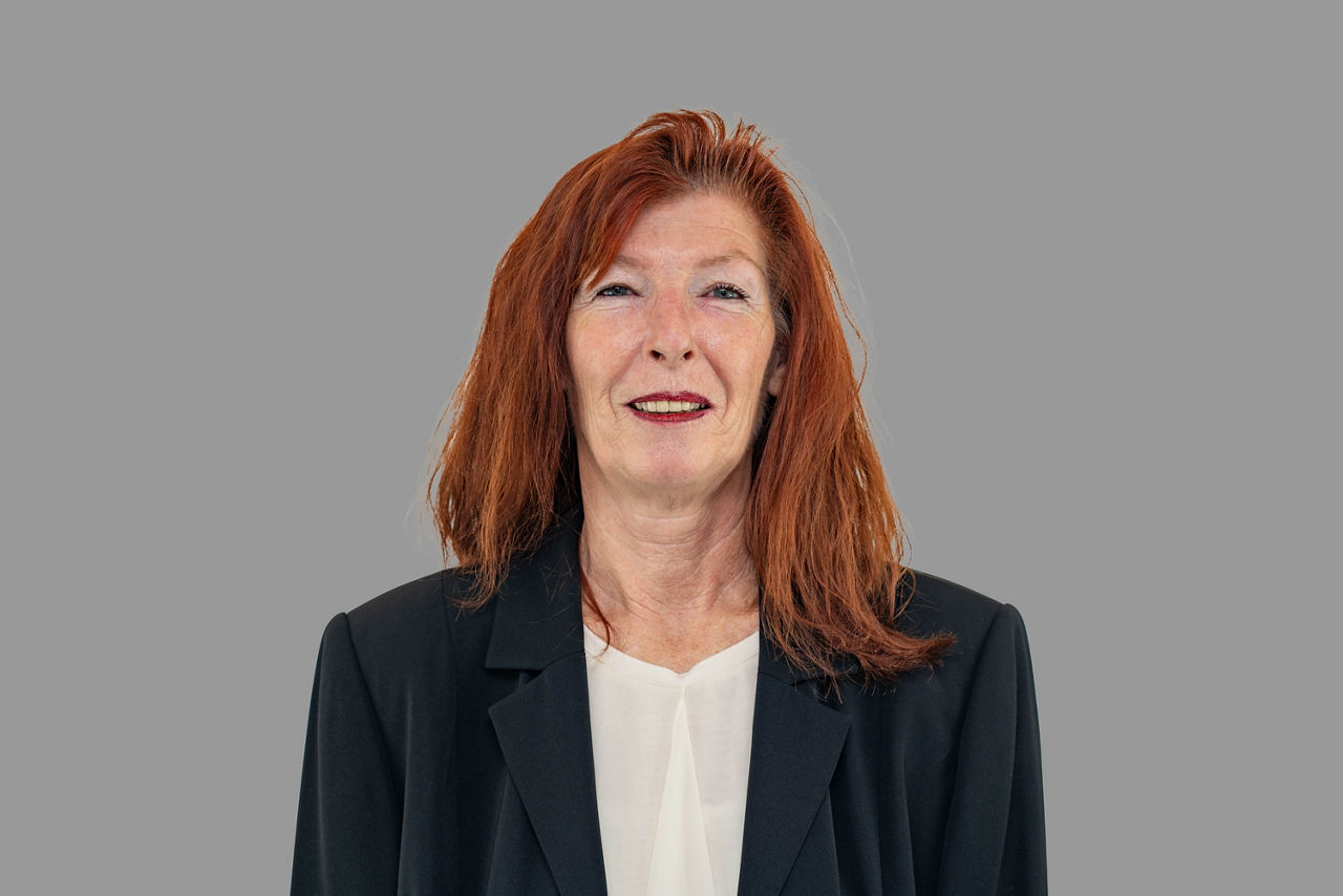 Bild von Frau Bettina Jannack