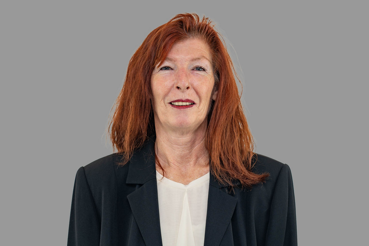 Bild von Frau Bettina Jannack