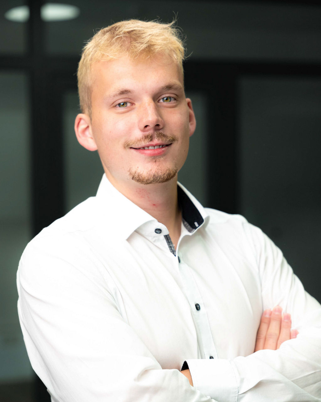 Jannis Kaul Foto