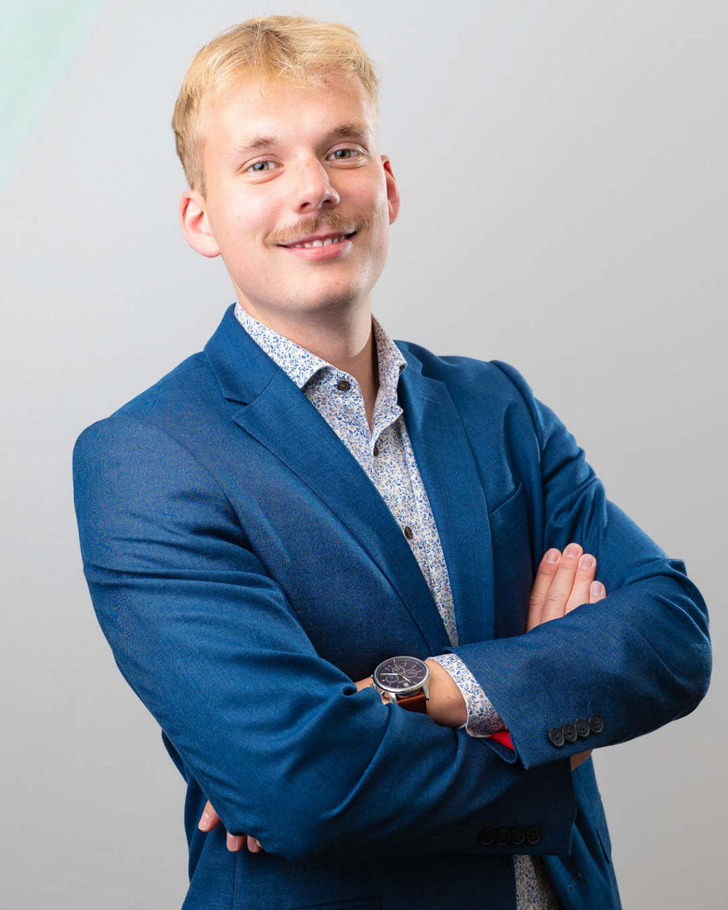 Jannis Kaul