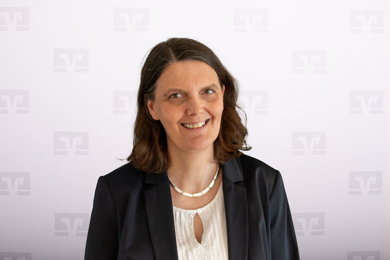 Portrait Petra Janssen