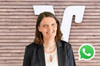 Portrait Petra Janssen