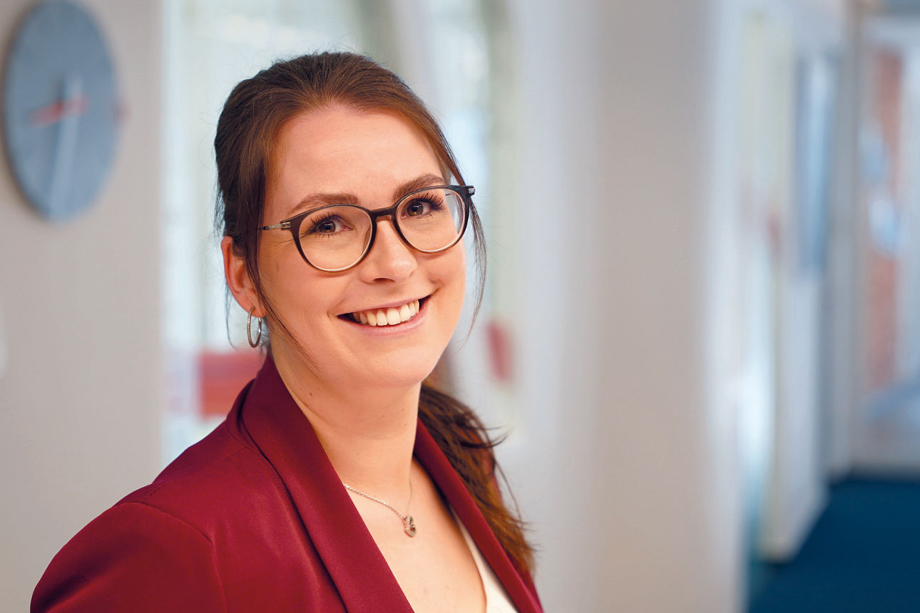Friederike Janßen