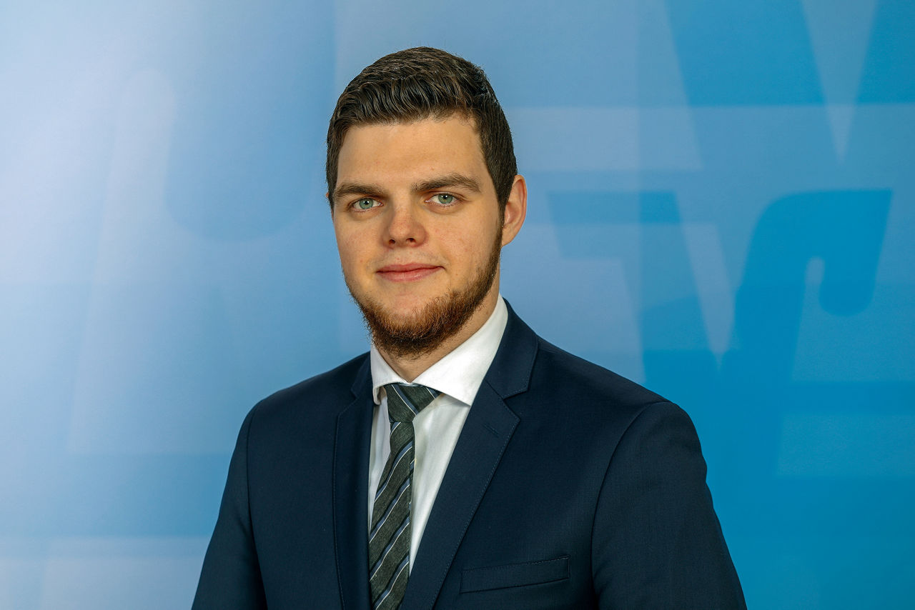 Alexander Janzen
