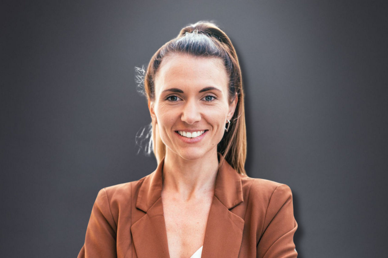 Jacqueline Krzykalla