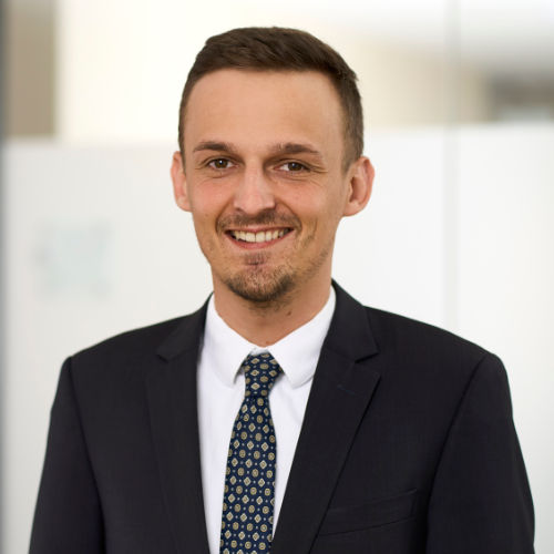 Darstellung unseres Mitarbeitenden Jan-Ove Jarzembowski