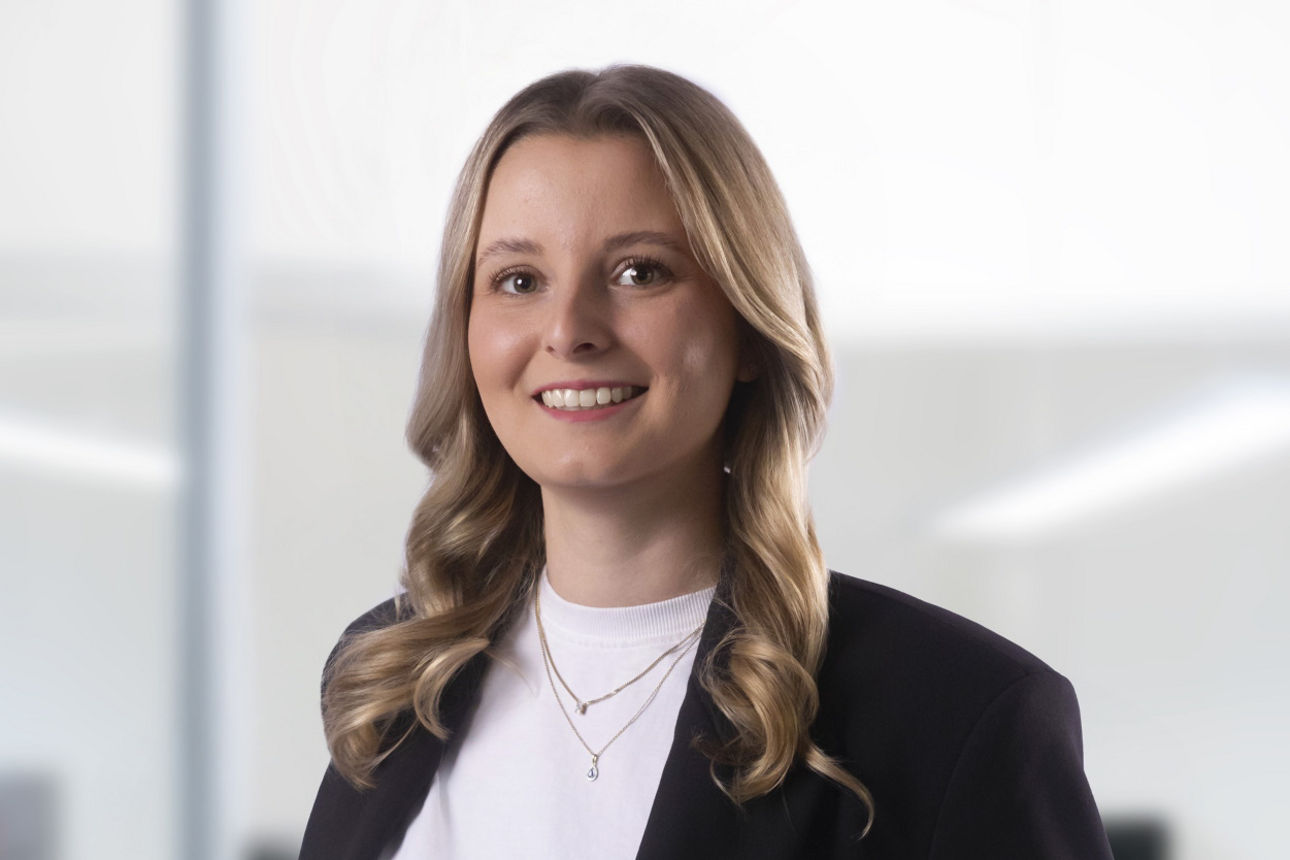 Chantal Jaschkowitz , Immobilienmaklerin in Freinsheim und Maxdorf