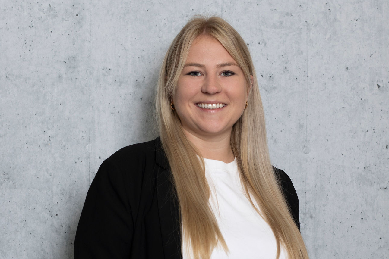 Profilbild Jasmin Braungardt