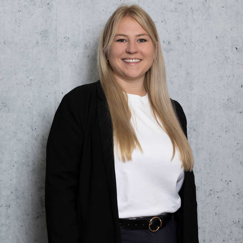 Profilbild Jasmin Braungardt