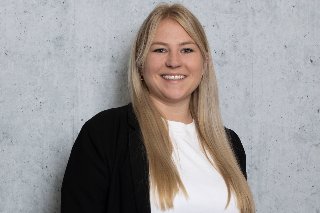 Profilbild Jasmin Braungardt