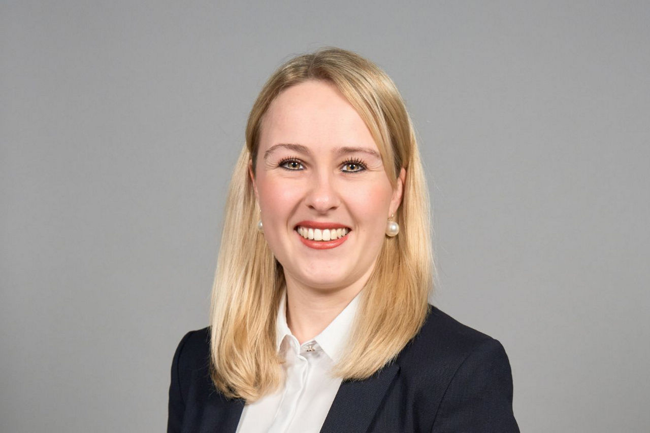 Jasmin Joos