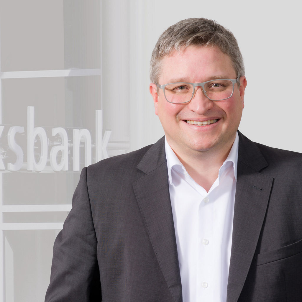Porträtfoto Stefan Jathe