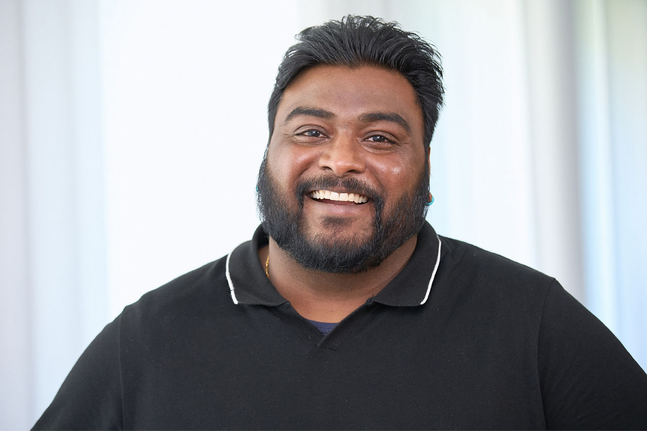 Foto von Siddathh Alwis Jayasinghe