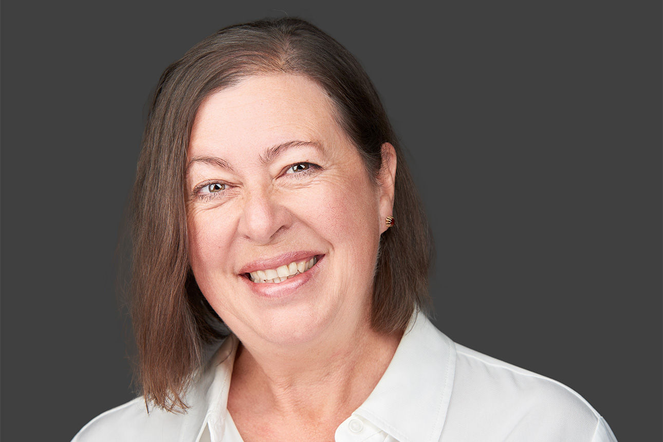 Bild von Jeanette Klarmann, VR-Vorsorgespezialistin in Eltmann