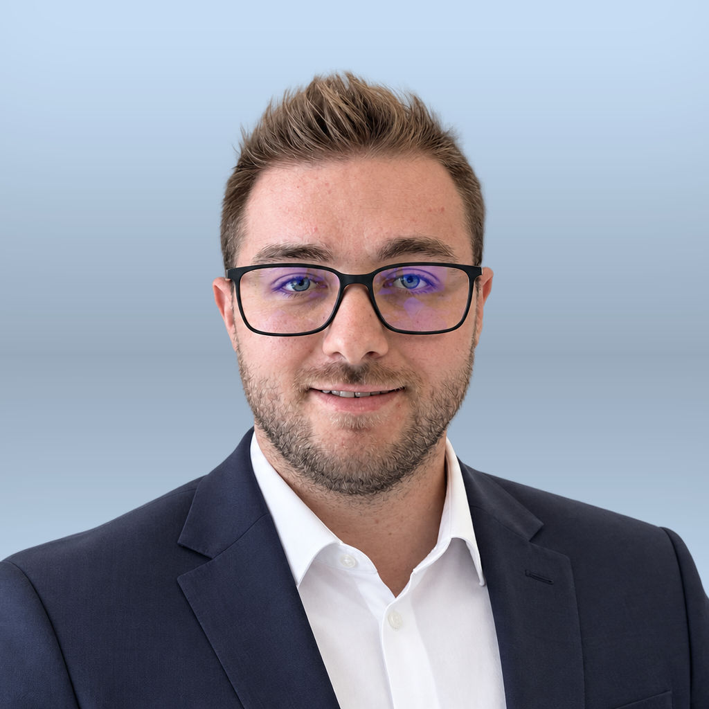 Jendrischik, Nils