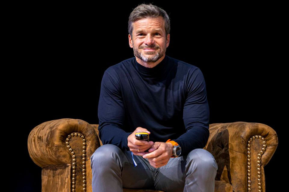 Prof. Dr. Wolfgang Jenewein 