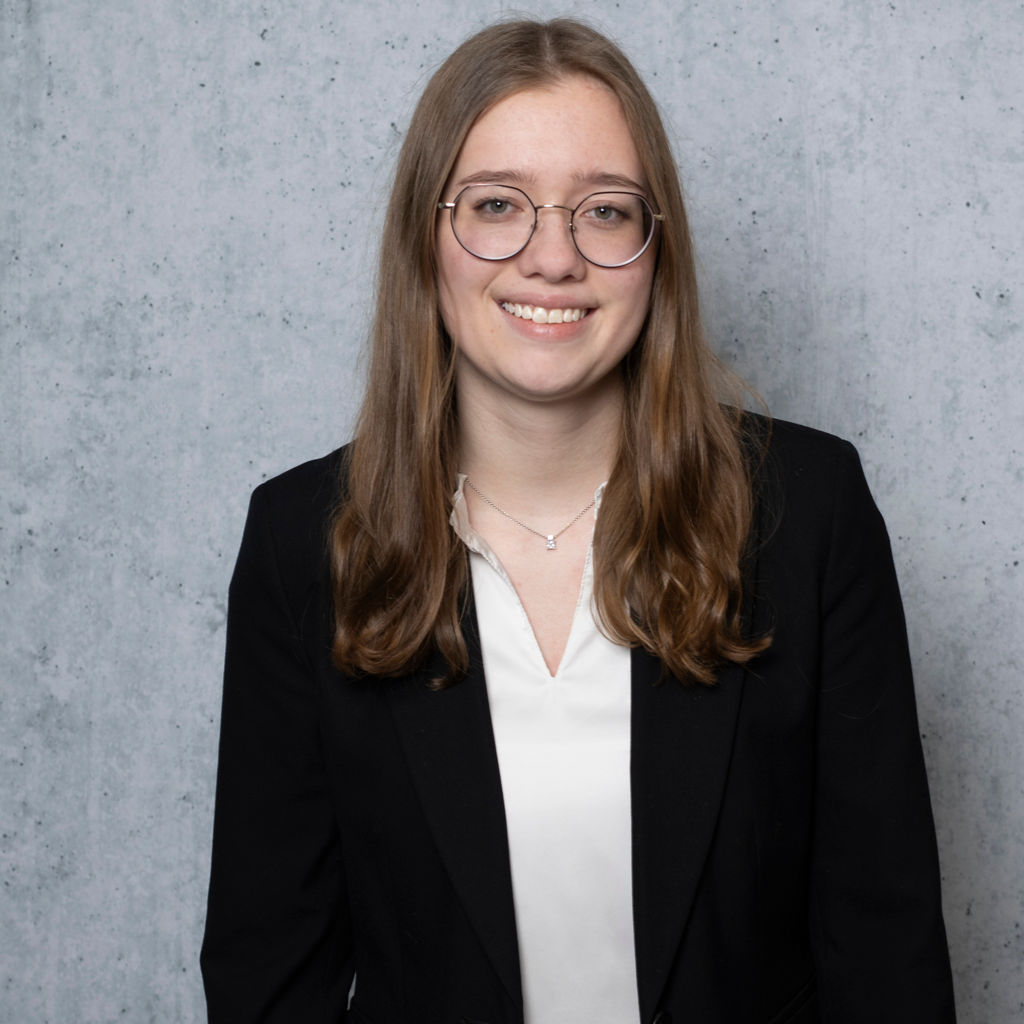 Profilbild  Jennifer Emmert