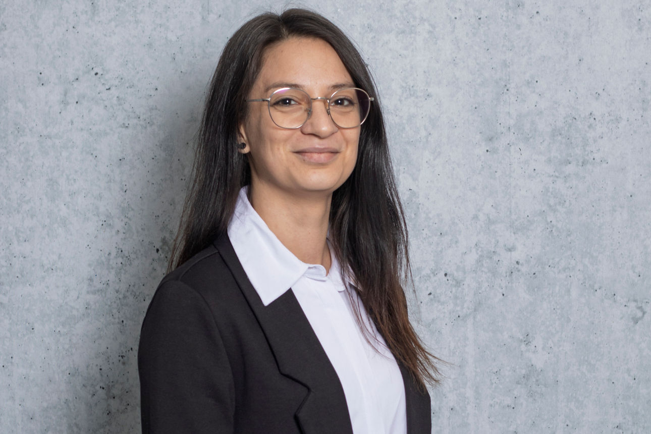 Profilbild Jennifer Sterzinger