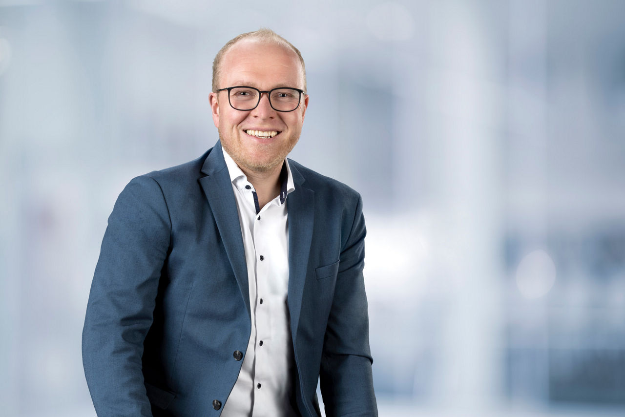 Jens Brüning