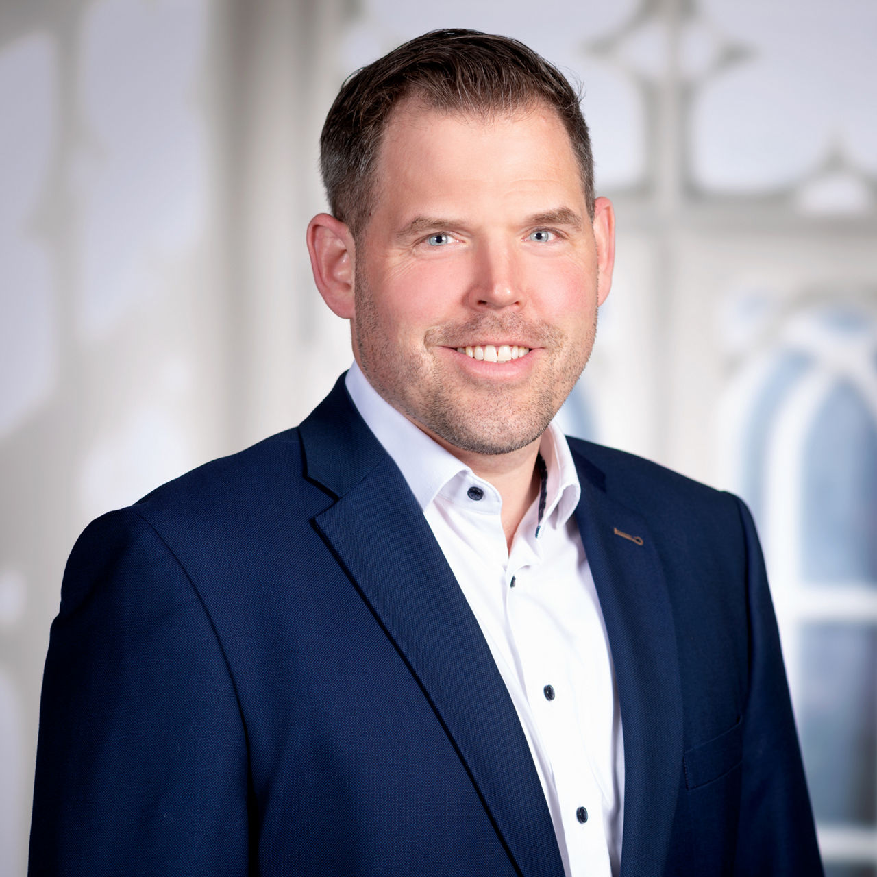 Jens Fischer