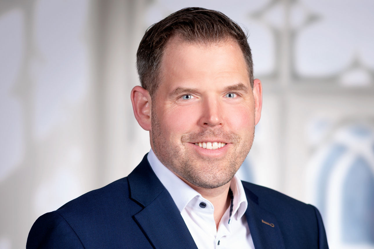 Jens Fischer