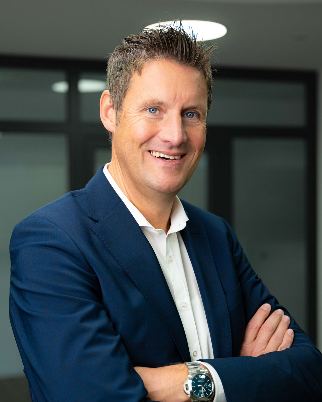 Jens Küpker