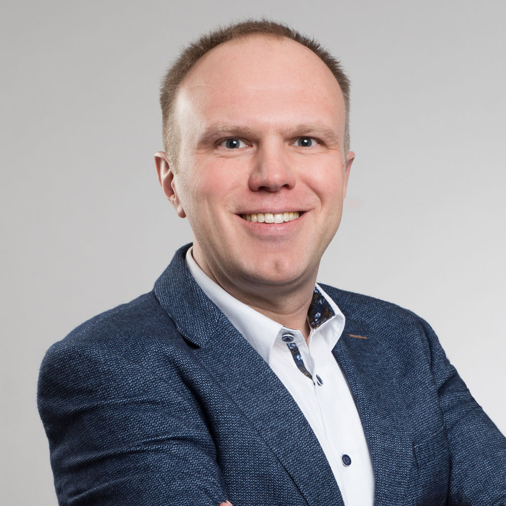Jens Meyer