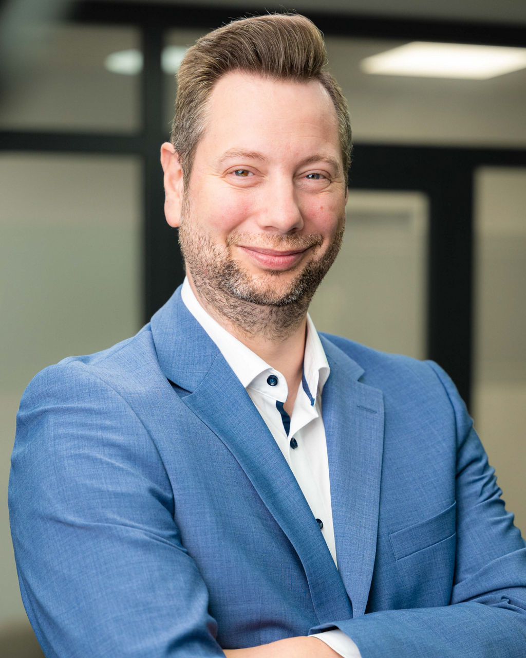 Jens Voss Foto