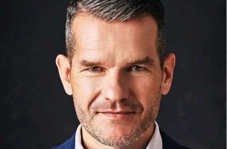 Portrait Jens Zimmermann